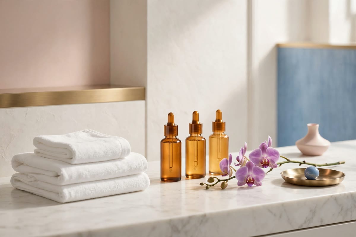 Treatment details